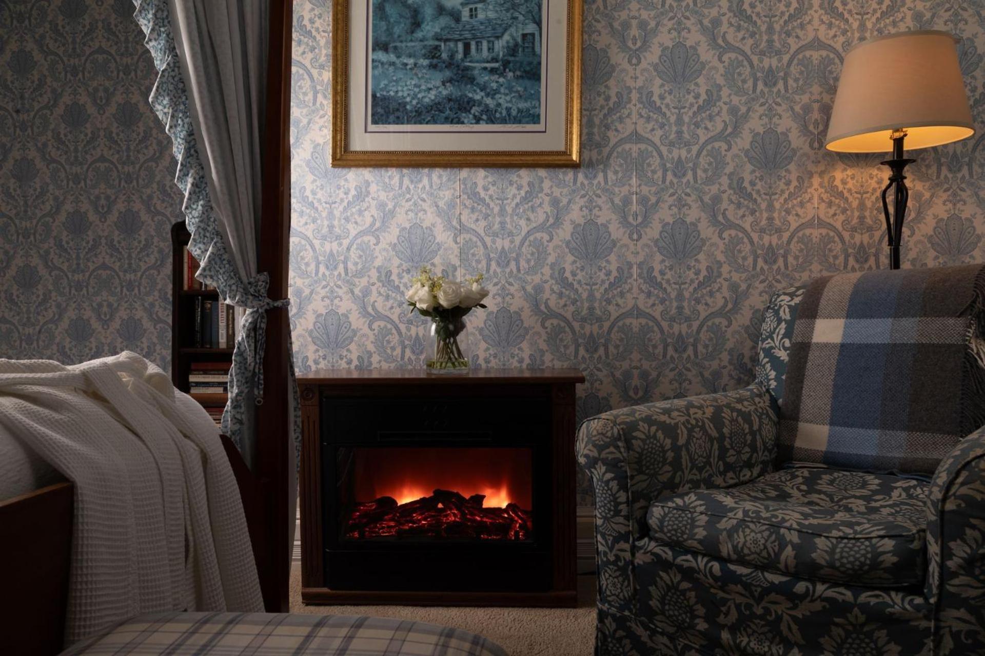 Harbor Knoll Bed And Breakfast Greenport Esterno foto