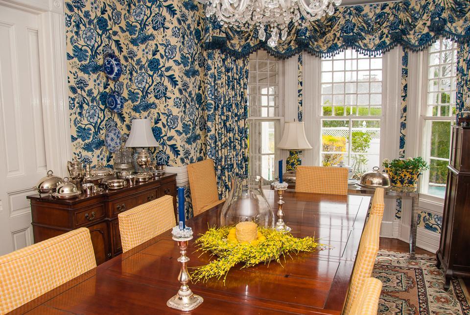 Harbor Knoll Bed And Breakfast Greenport Esterno foto